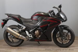 Honda CBR300R for Sale
