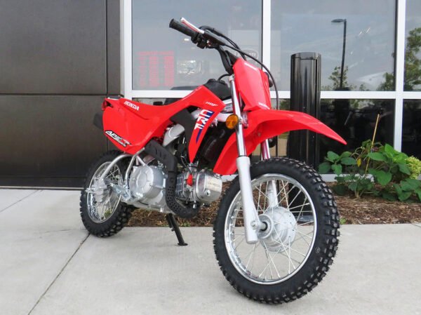 Honda CRF110F for sale