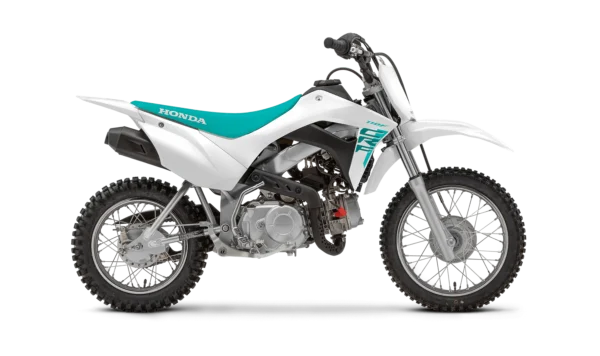 Honda CRF110F for sale