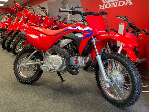 Honda CRF110F for sale