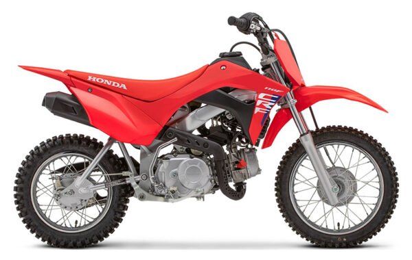 Honda CRF110F for sale