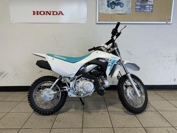 Honda CRF110F for sale