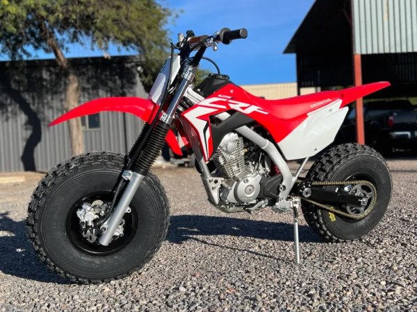 Honda CRF125F for sale