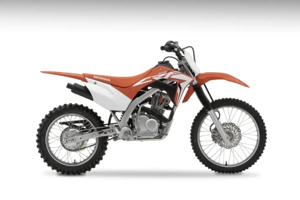 Honda CRF125F for sale