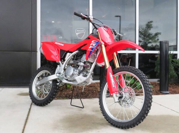 Honda CRF150R for sale