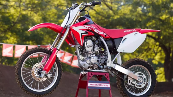 Honda CRF150R for sale