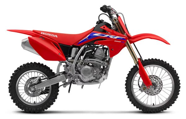 Honda CRF150R for sale