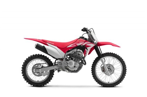 Honda CRF250F for sale