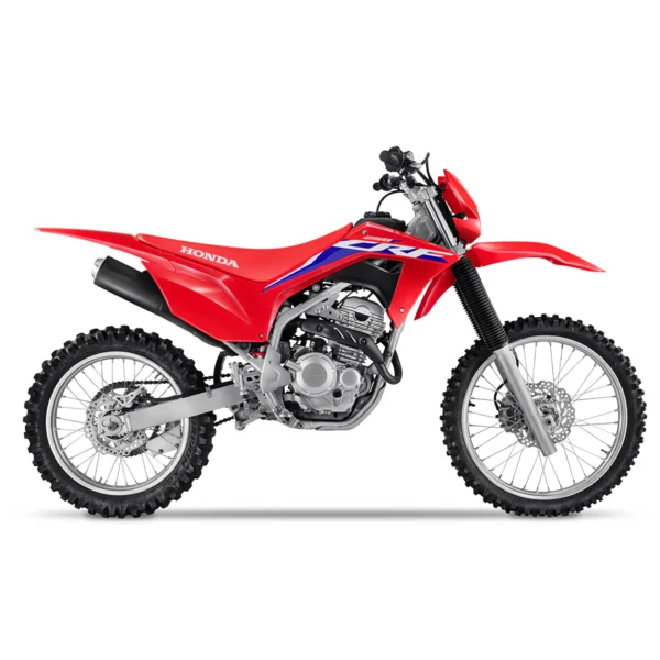Honda CRF250F for sale