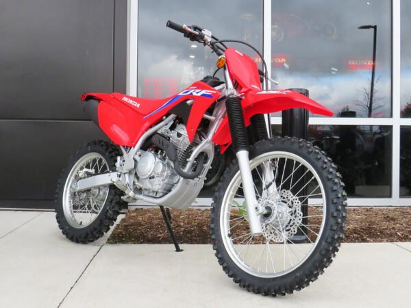 Honda CRF250F for sale