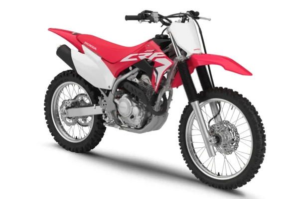 Honda CRF250F for sale