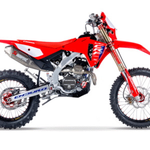Honda CRF250F