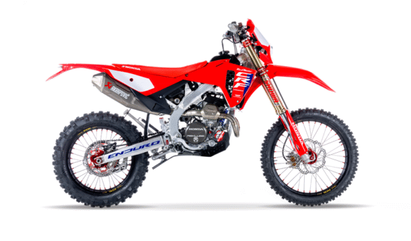 Honda CRF250F