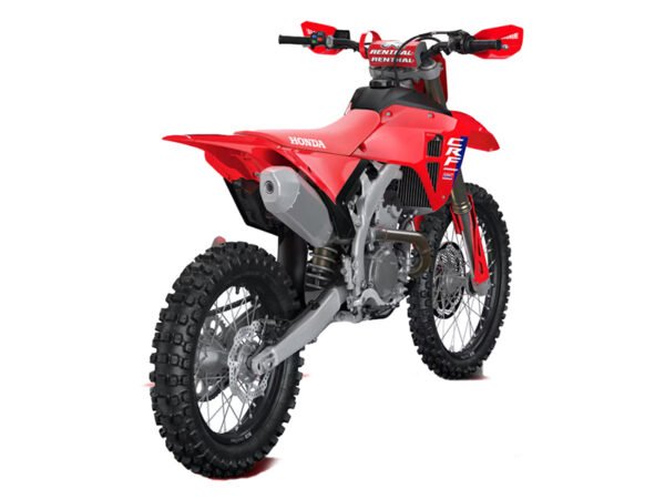 Honda CRF250RX for sale