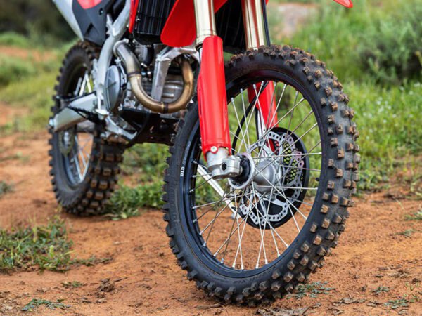 Honda CRF250RX for sale