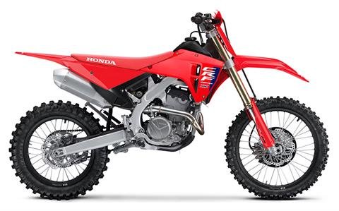 Honda CRF250RX for sale