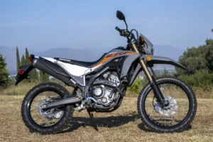 Honda CRF300LS 2024