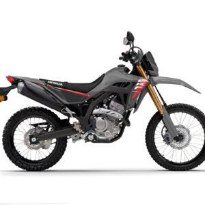 Honda CRF300LS 2025
