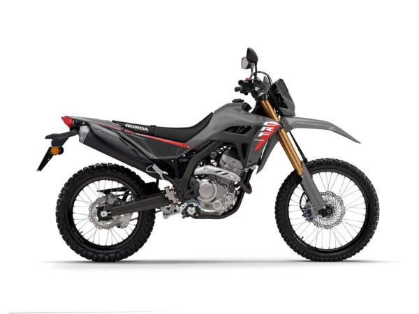 Honda CRF300LS 2025