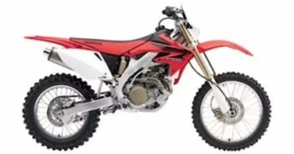 Honda CRF450X for sale