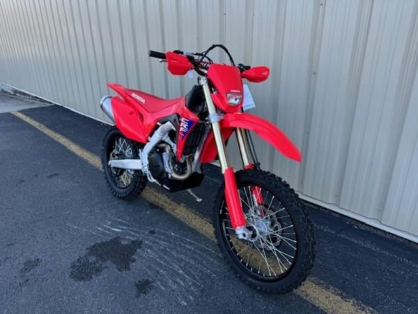 Honda CRF450X for sale