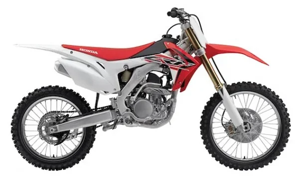 Honda CRF450X for sale