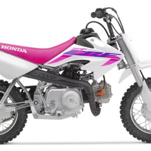 Honda CRF50F