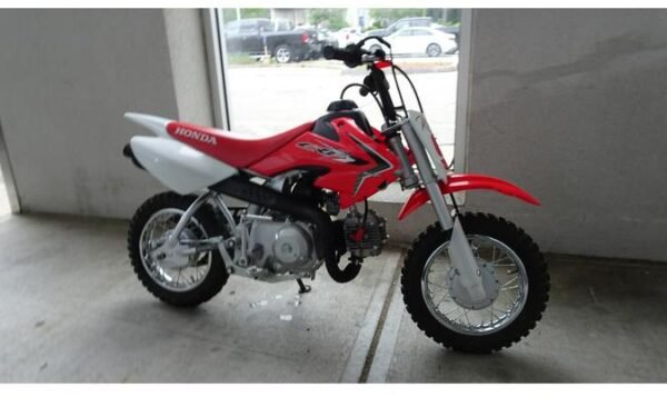 Honda CRF50F for sale
