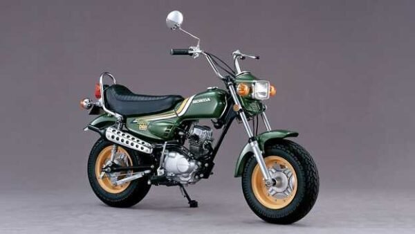 Honda Dax 125 for Sale 2022