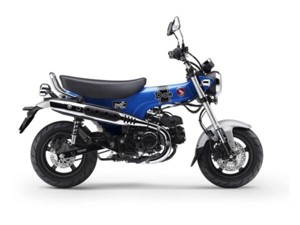 Honda Dax 125 for Sale - Image 3