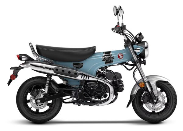 Honda Dax 125 for Sale - Image 4
