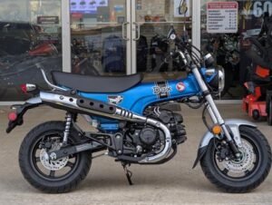 Honda Dax 125 for Sale
