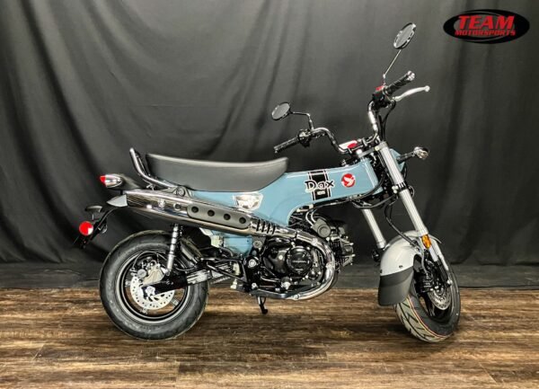 Honda Dax 125 for Sale - Image 7