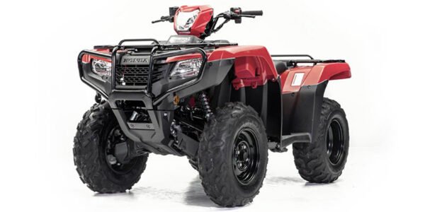 2024 Honda FourTrax Foreman 4x4 for sale