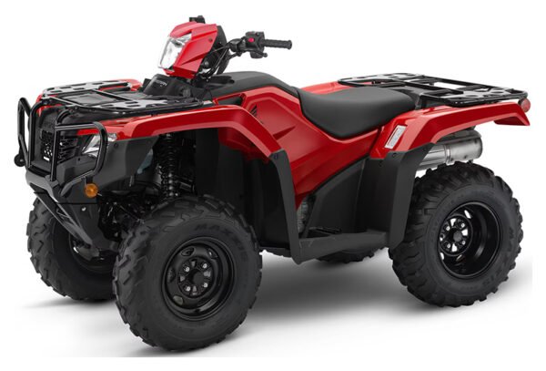 Honda FourTrax Rancher for sale