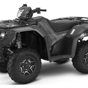 2024 Honda FourTrax Foreman 4x4 for sale