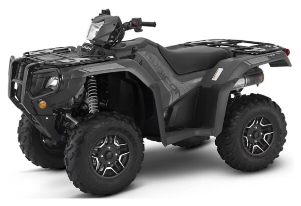Honda FourTrax Rancher for sale