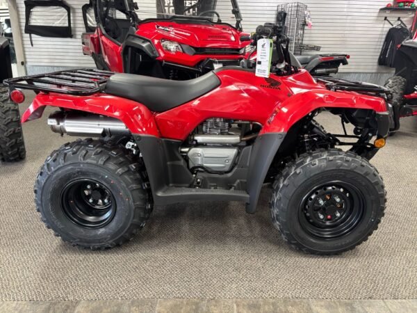 Honda FourTrax Recon for sale