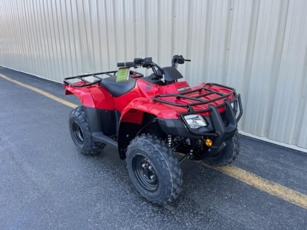 Honda FourTrax Recon for sale