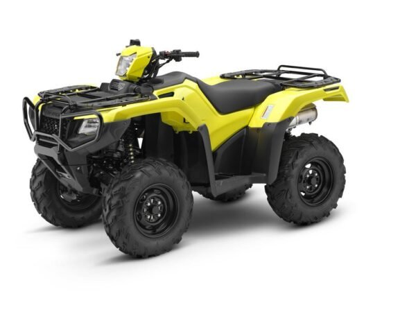 Honda FourTrax Rubicon 700 4x4 Automatic for sale