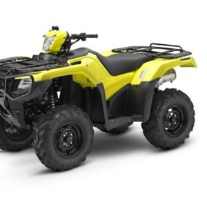 Honda FourTrax Rubicon 700 4x4 Automatic 2017 for sale