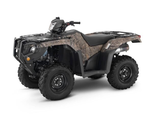 Honda FourTrax Rubicon 700 4x4 Automatic for sale