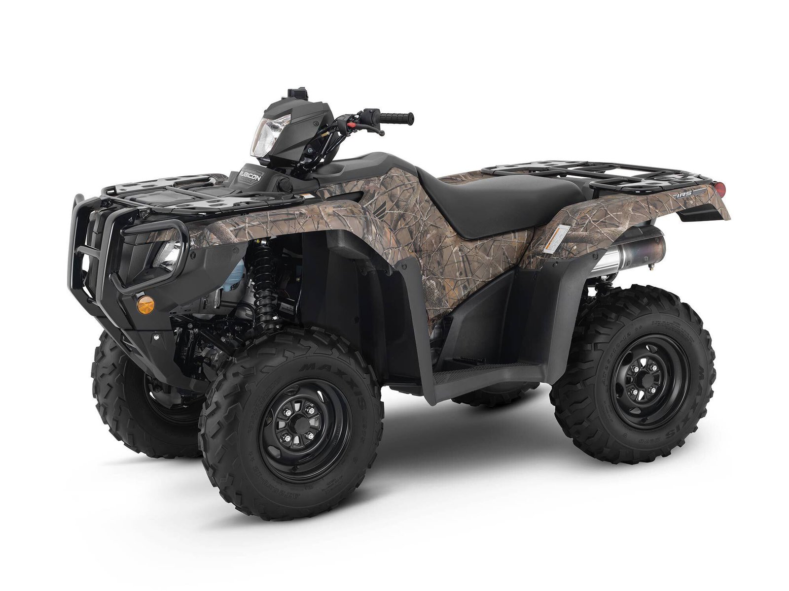 Honda FourTrax Rubicon 700 4x4 Automatic 2022 for sale