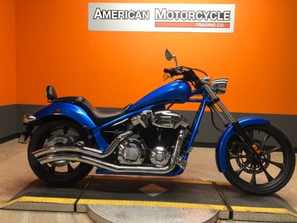 Honda Fury for Sale - Image 2