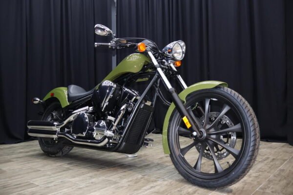 Honda Fury for Sale - Image 3
