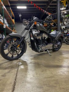 Honda Fury for Sale