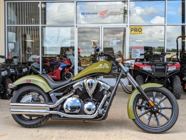 Honda Fury for Sale - Image 6