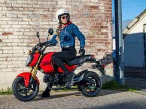 Honda Grom for Sale