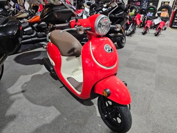 Honda Metropolitan for Sale
