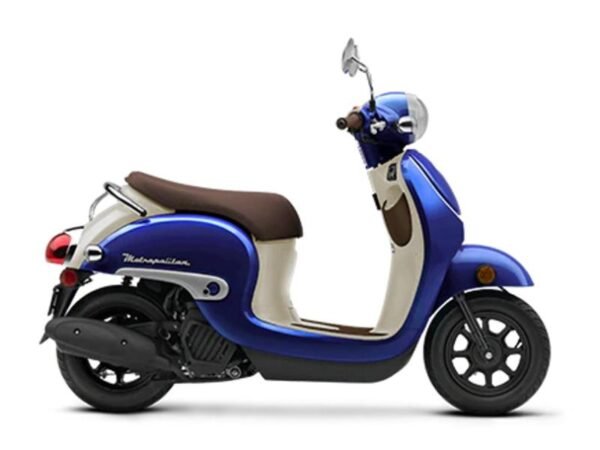 Honda Metropolitan for Sale